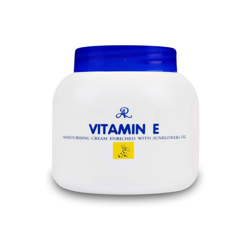 Picture of AR VITAMIN E CREAM 200G